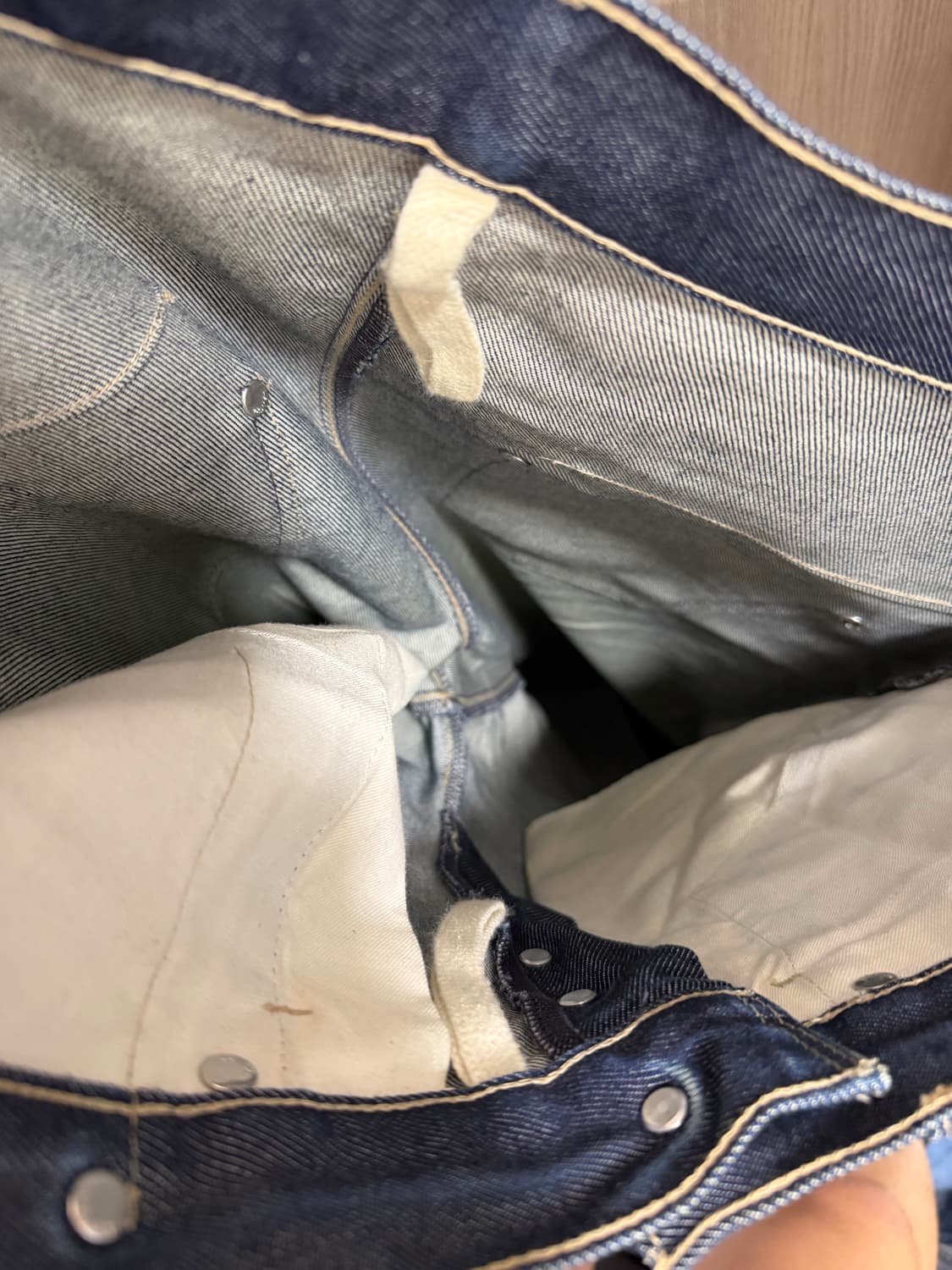 리바이스 엔지니어드 팬츠 상품이미지7