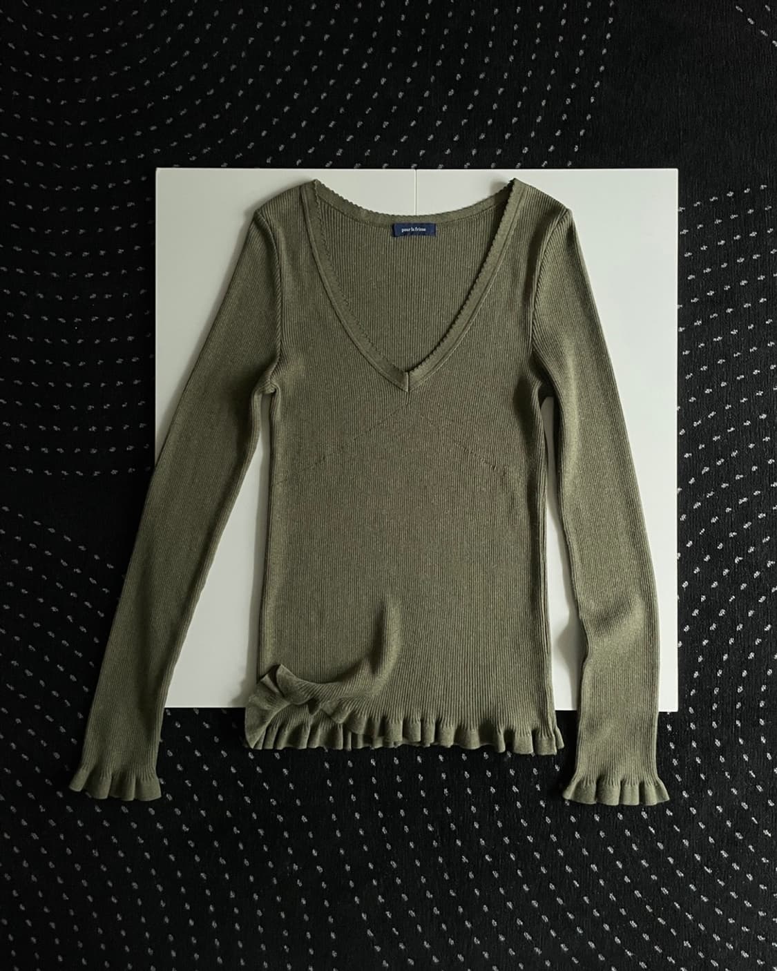 pour la frime 상품이미지6
