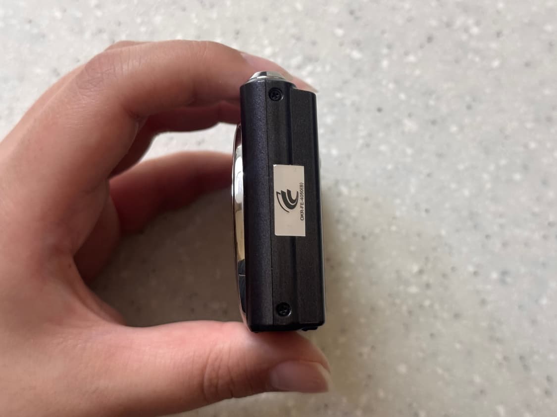 올림푸스 FE-4050 블랙 디카 작례 있음 상품이미지3