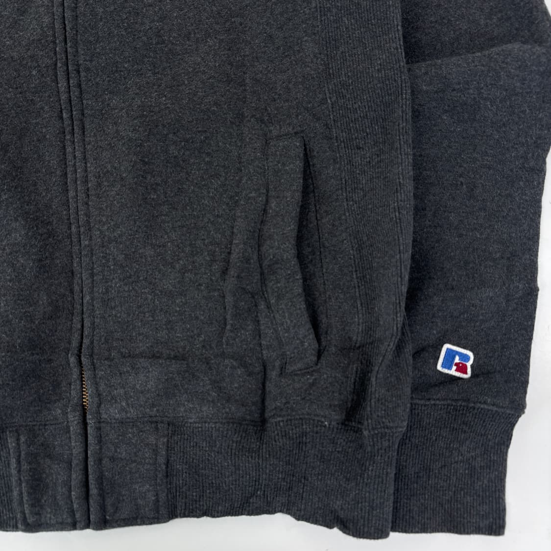 70s 러셀 알라바마 집업 상품이미지3