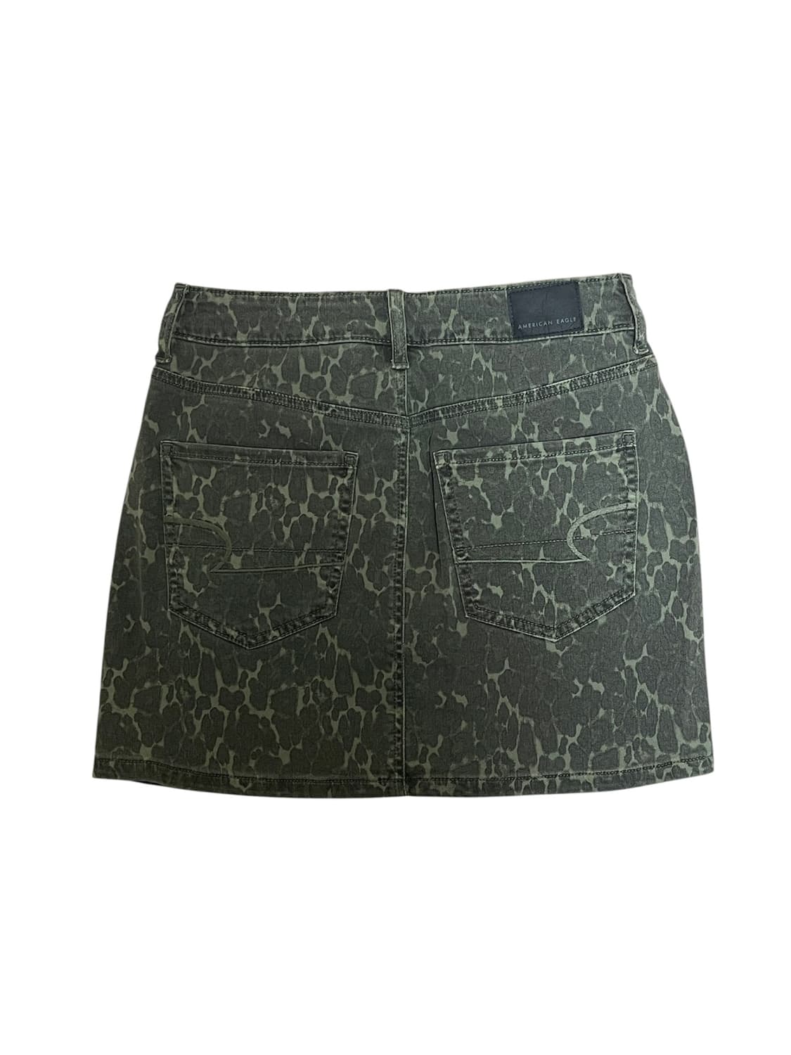 American Eagle Skirt 상품이미지2