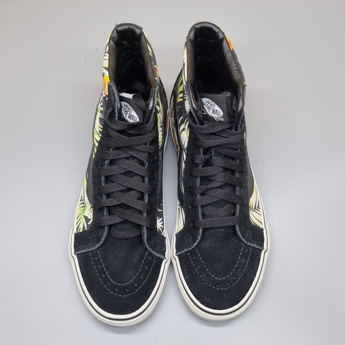 반스 스케이트 하이 리이슈 하이탑240 상품이미지2