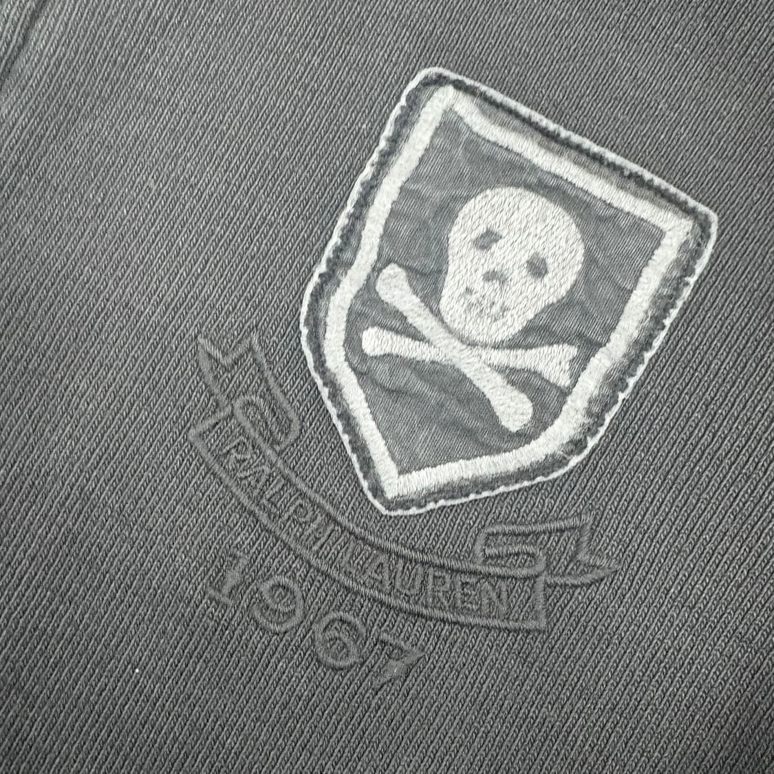 (105)폴로랄프로렌럭비집업 상품이미지4