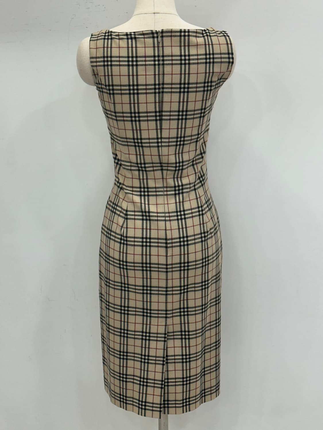 버버리 원피스 상품이미지6