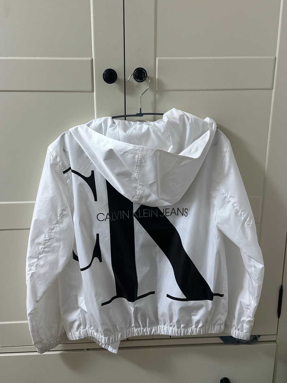 캐빈클라인 바람막이(여성) 상품이미지4