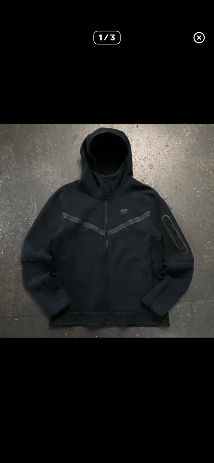 나이키 테크팩 M 상품이미지1