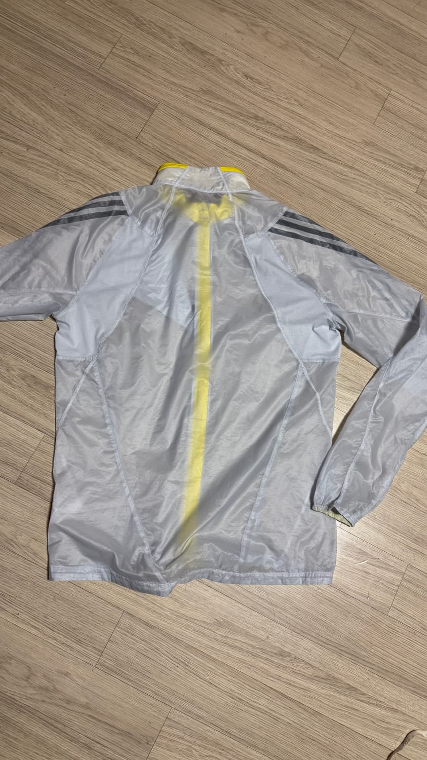 아디다스 adizero climaproof 바람막이 자켓 105  상품이미지2
