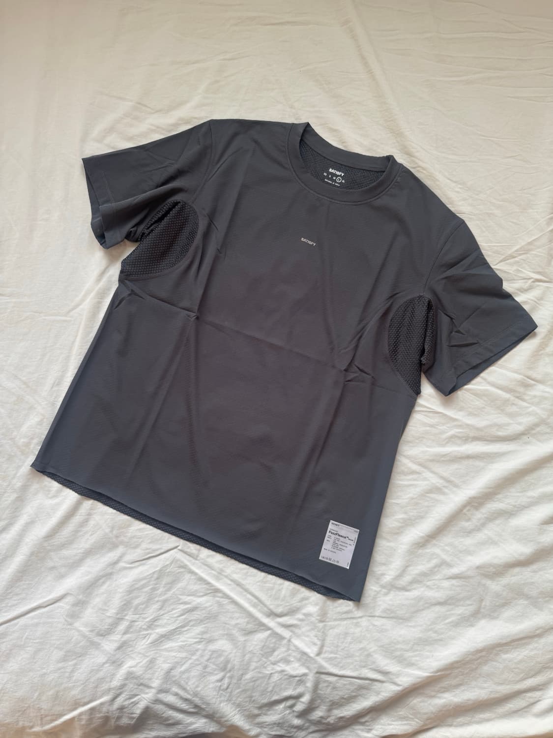 새티스파이 / 퍼즈플리스 옥타 / L 상품이미지1