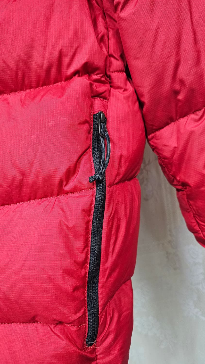 257  노스페이스 눕시 패딩 100 상품이미지6