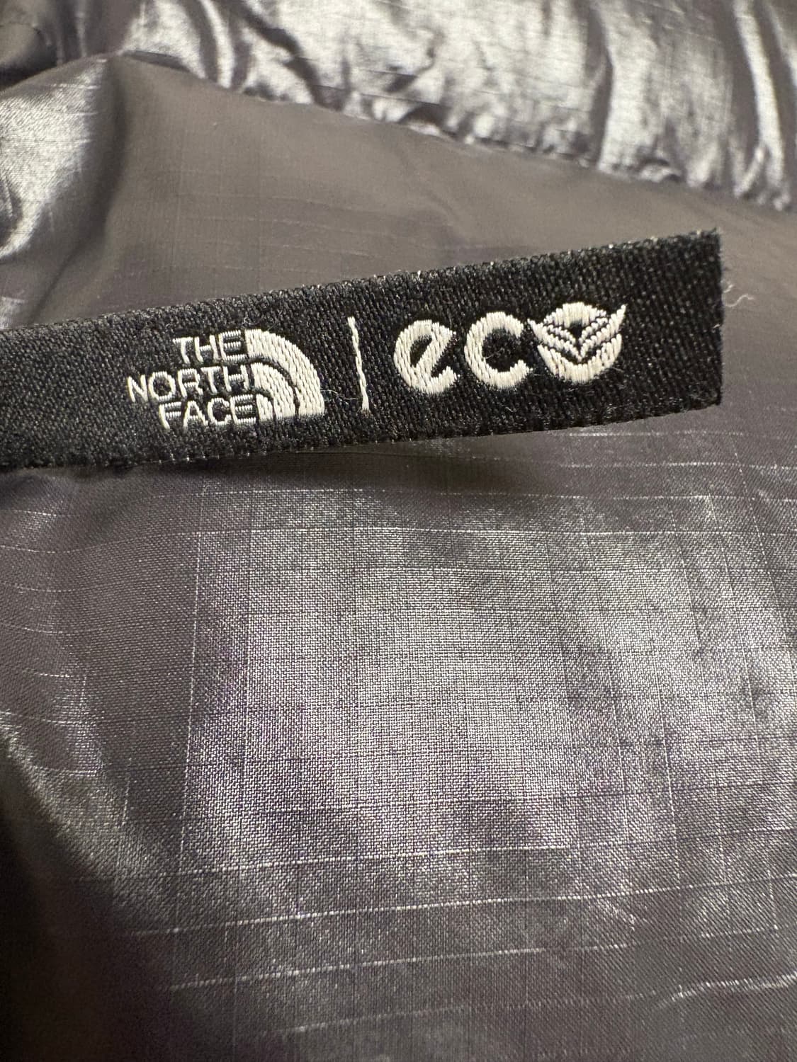 The North Face Nuptsey 노스페이스 눕시 1996 패딩 상품이미지8