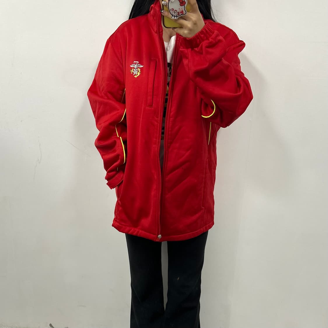 해병대 져지[1648] 상품이미지1