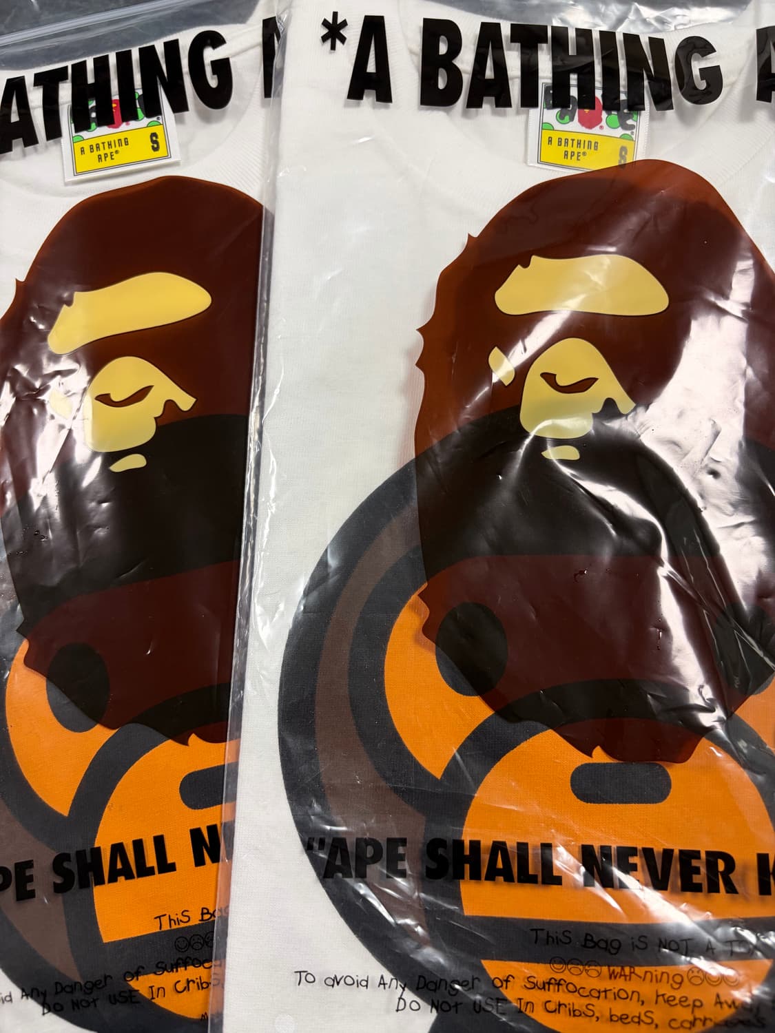 베이비 마일로 티셔츠  판매합니다!  상품이미지2