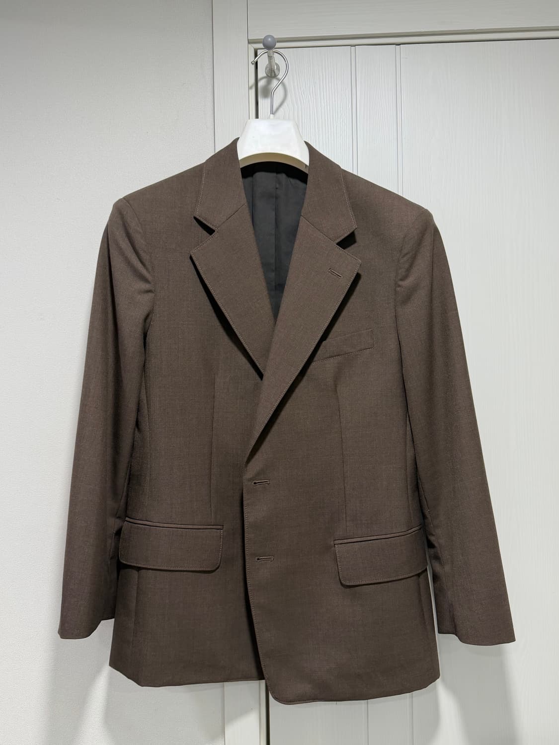 르메르 싱글 자켓 상품이미지1