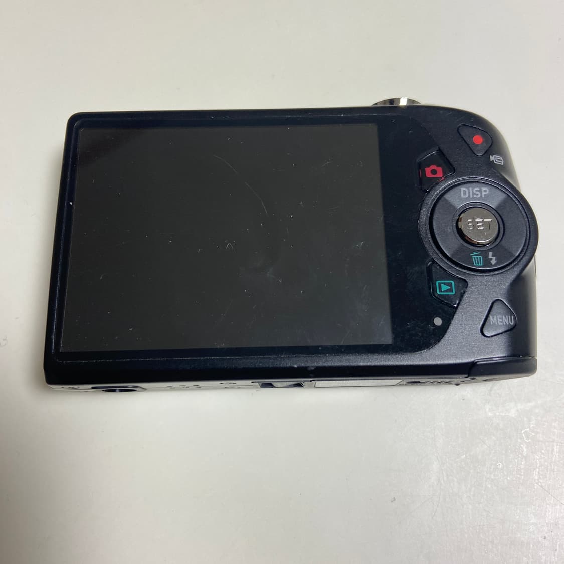 카시오 엑슬림 z2300 카메라 상품이미지4