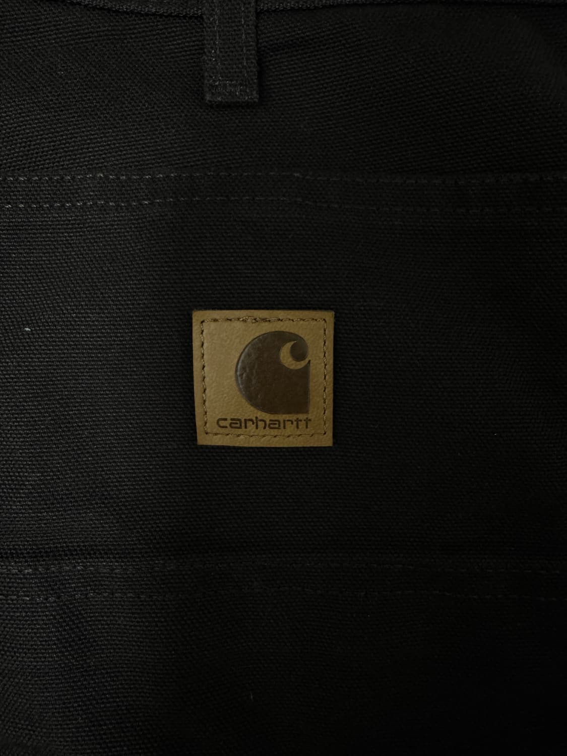 칼하트 더블니 b136 dkb 새상품 상품이미지6