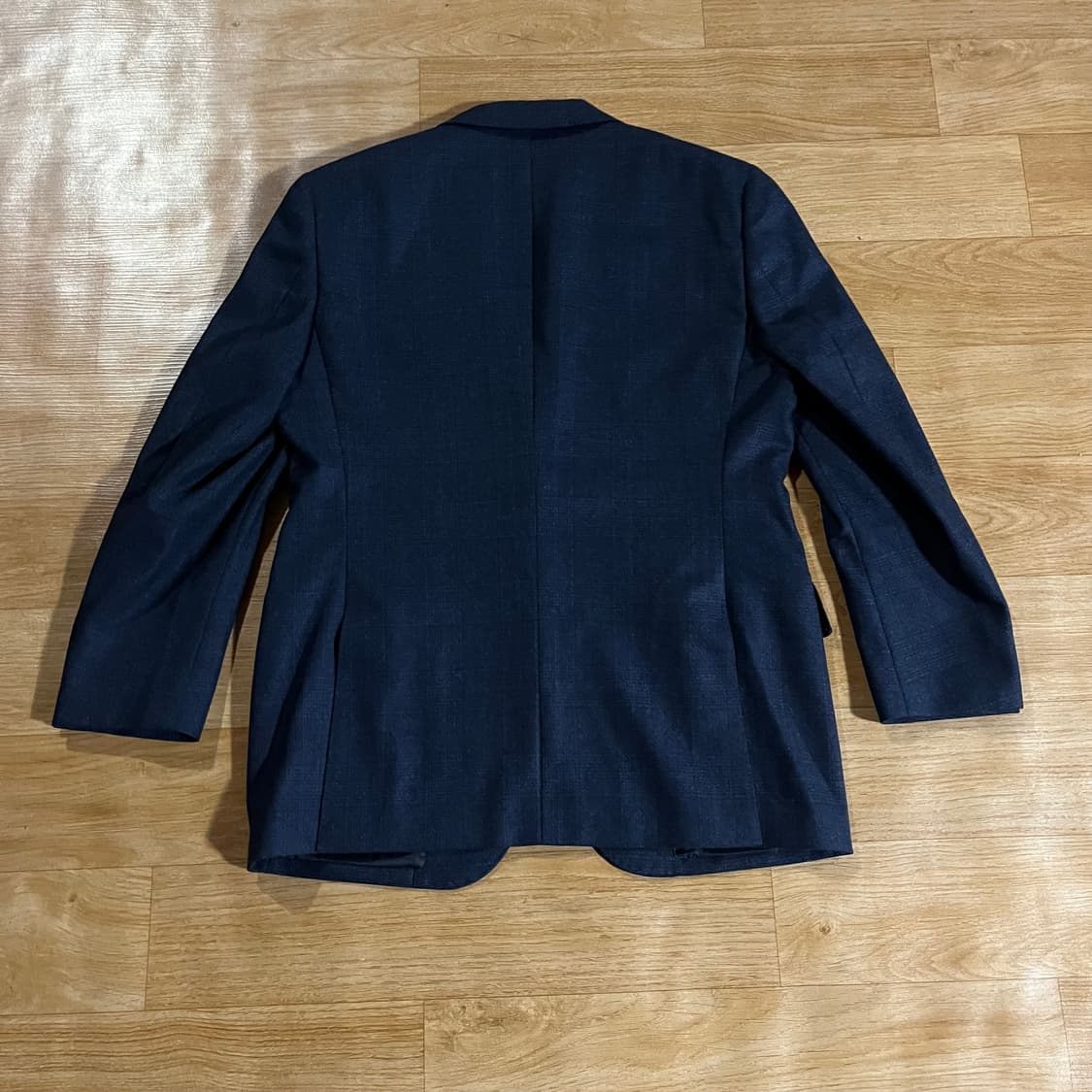 [97] 닥스 로로피아나 글렌자켓 상품이미지5