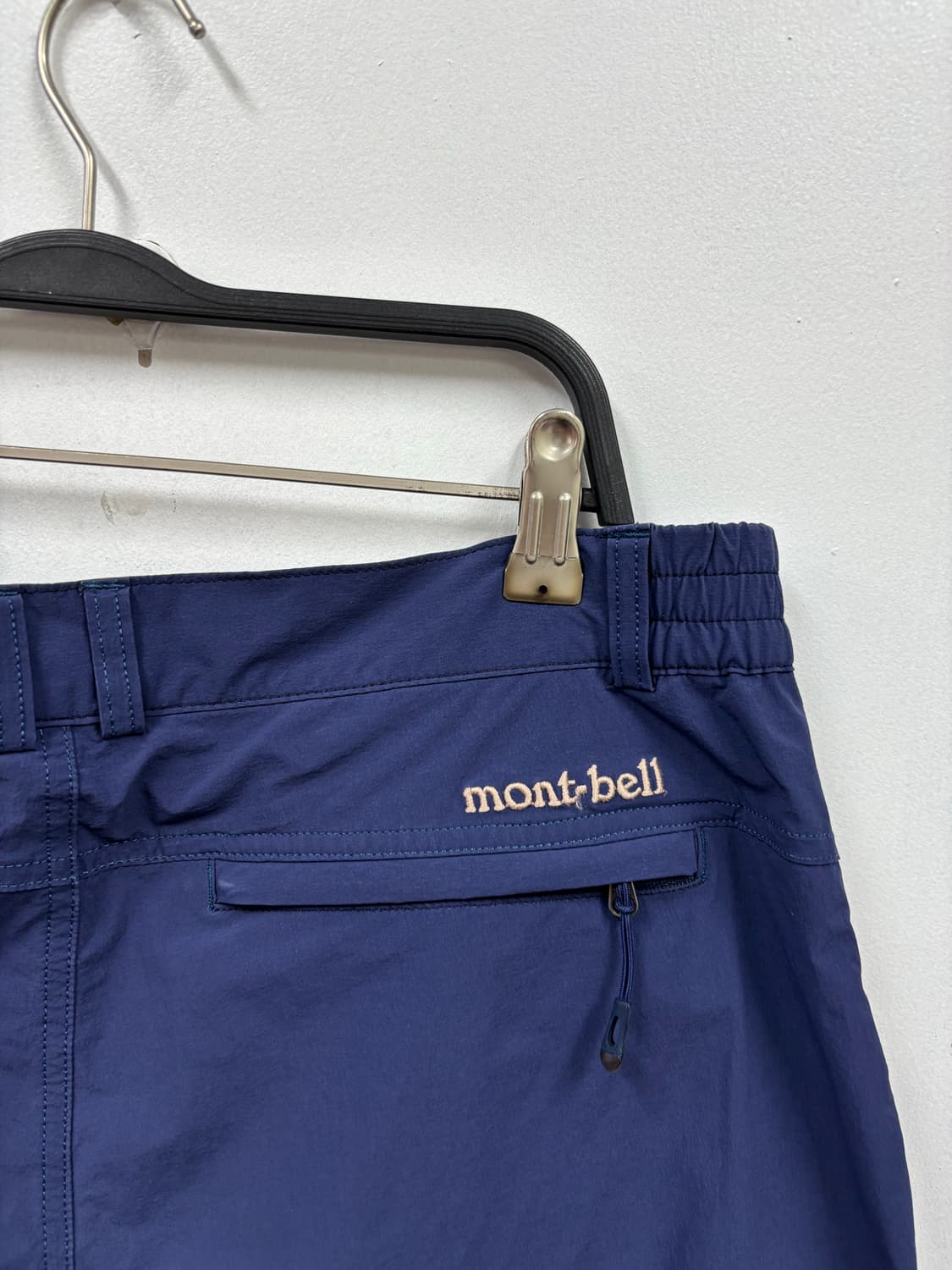 몽벨 남성 쇼츠  상품이미지5