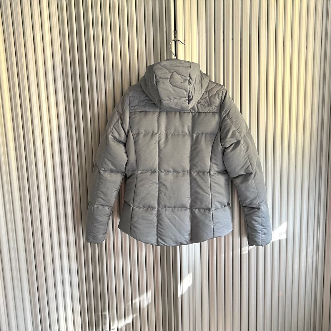 The north face puffer 상품이미지5