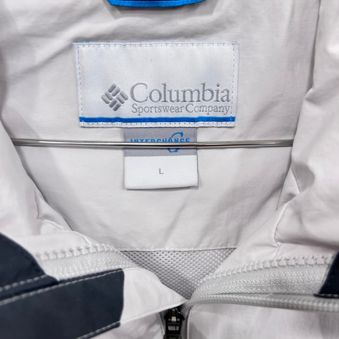 컬럼비아 인터체인지 옴니테크 후드 바람막이 상품이미지3