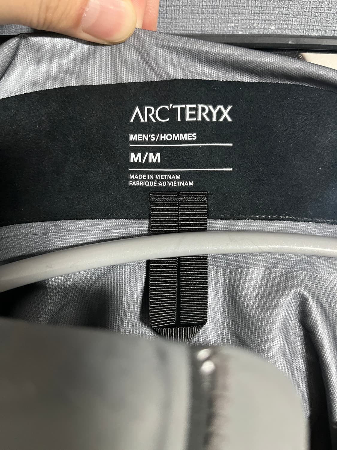 아크테릭스 베타 sl void m사이즈 상품이미지3