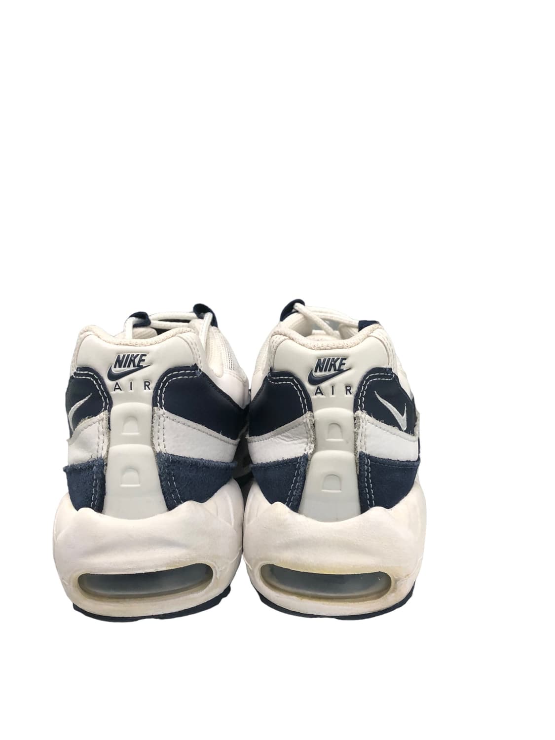 나이키 에어맥스 Midnight Navy 250mm 상품이미지3