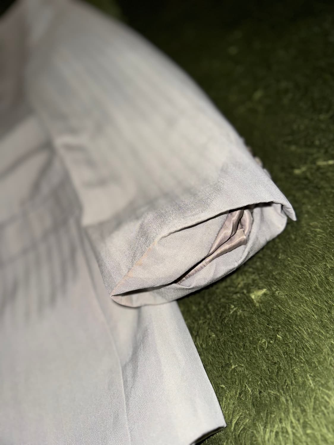 [42R] 챕스 랄프로렌 페이즐리 클래식 핏 블레이저 자켓 상품이미지7