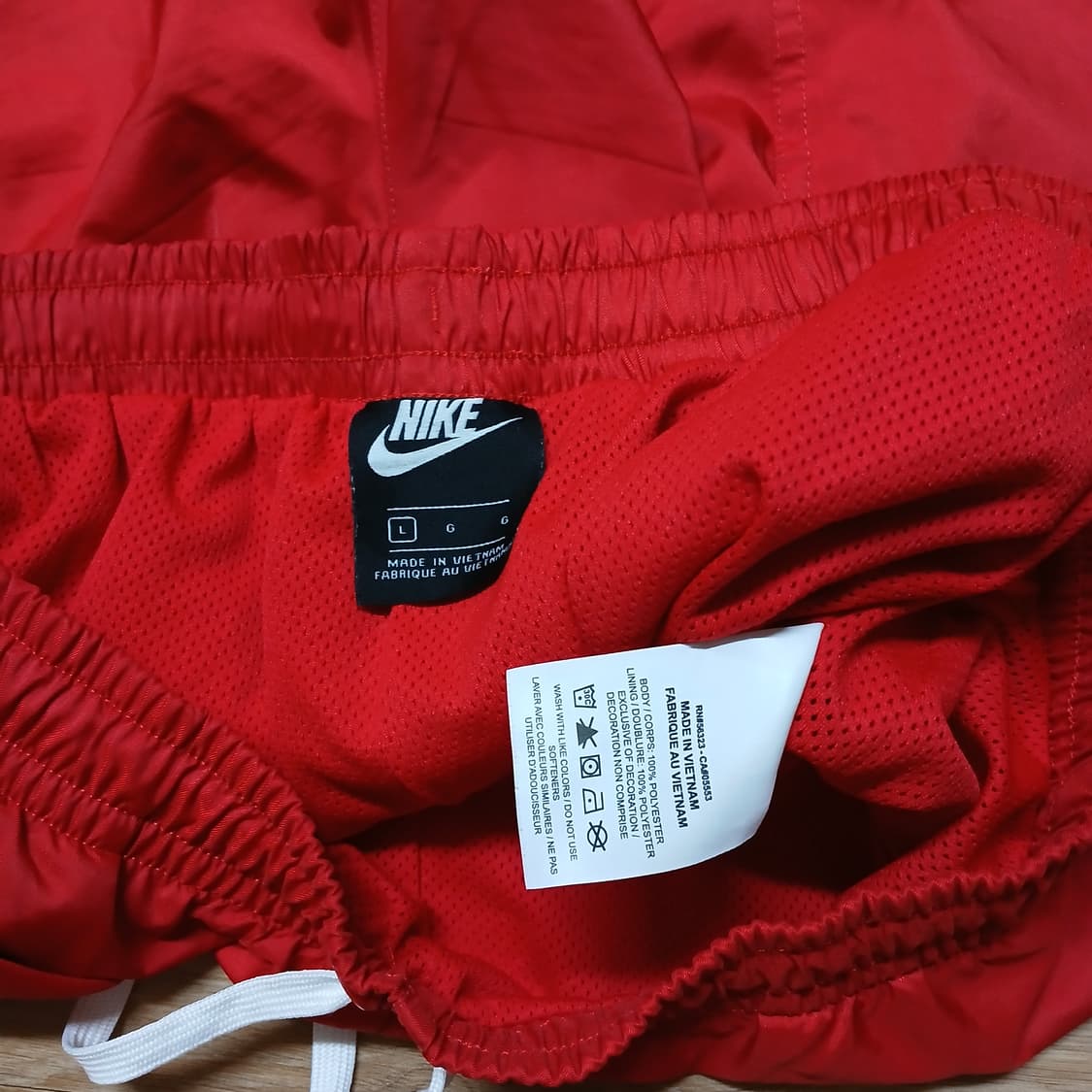 Nike 나이키 우븐 반바지 쇼츠 상품이미지6