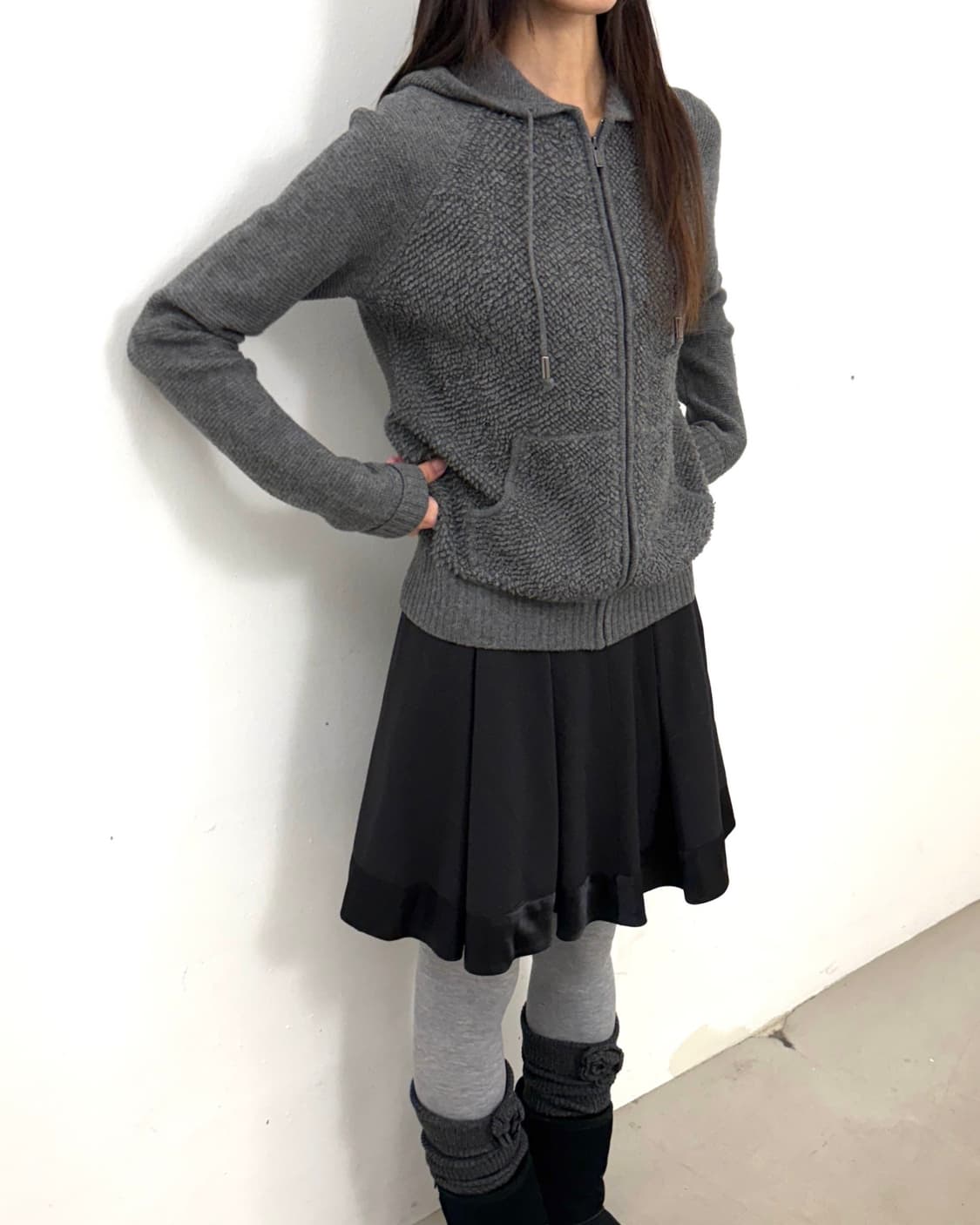 vintage outer 상품이미지6