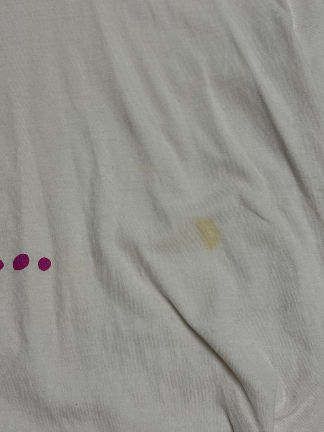 2010 Stussy X Tower records 티셔츠 상품이미지5