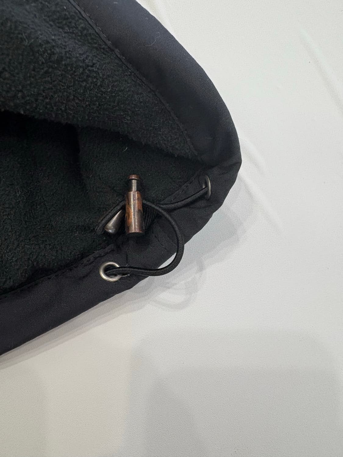 Polo 폴로랄프로렌 블랙 봄버 점퍼 상품이미지4