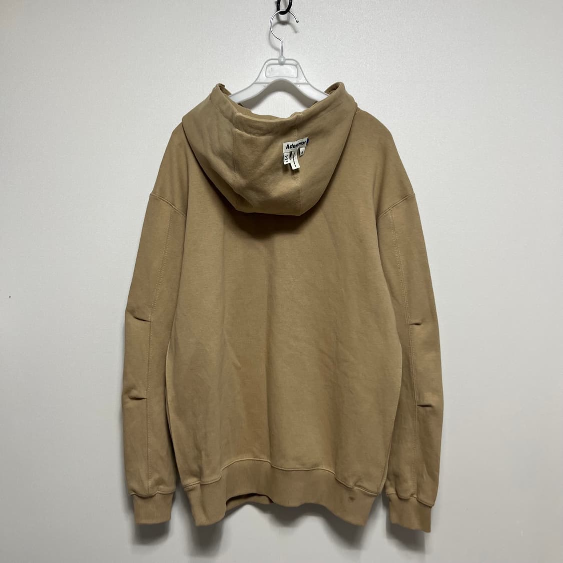 아더에러 후드티셔츠 A1 상품이미지10