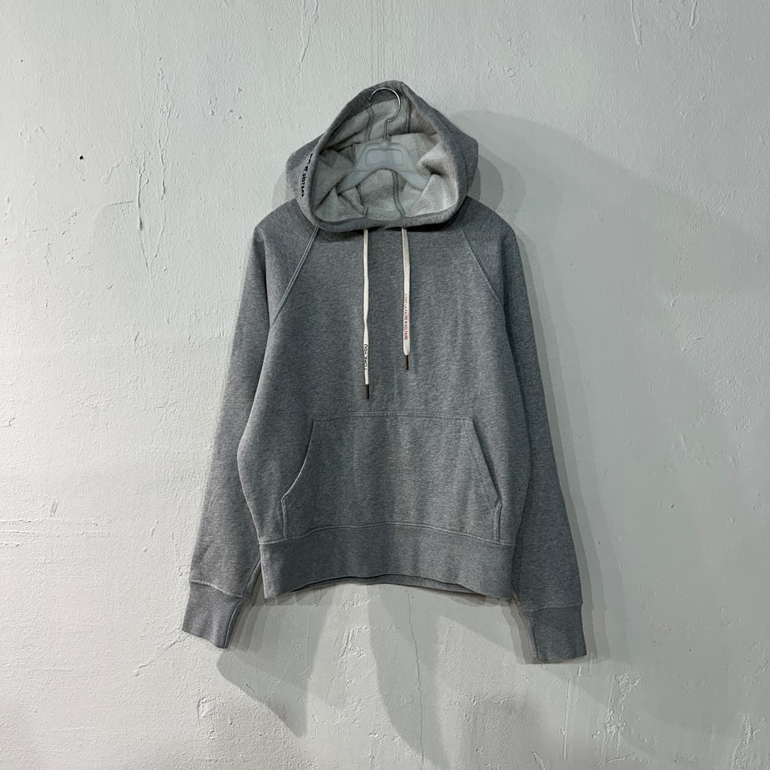 쟈딕앤볼테르 후드티 FREE 상품이미지3