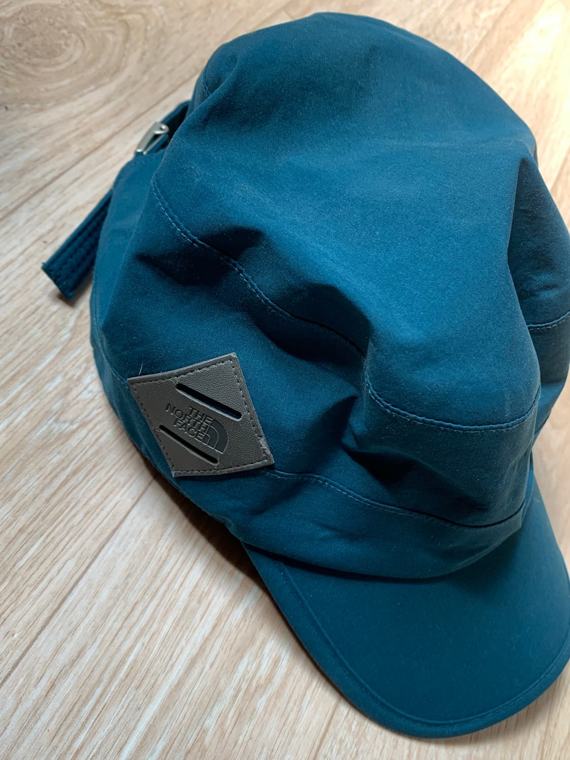 노스페이스 고어텍스 모자 , 정글모 일괄 5천원 상품이미지5