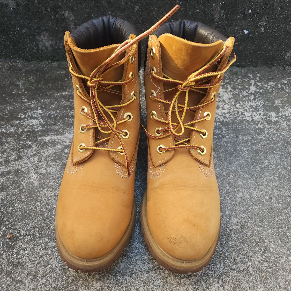 [6W] 팀버랜드 여성 6인치 프리미엄 워커부츠 (230~235) 상품이미지3