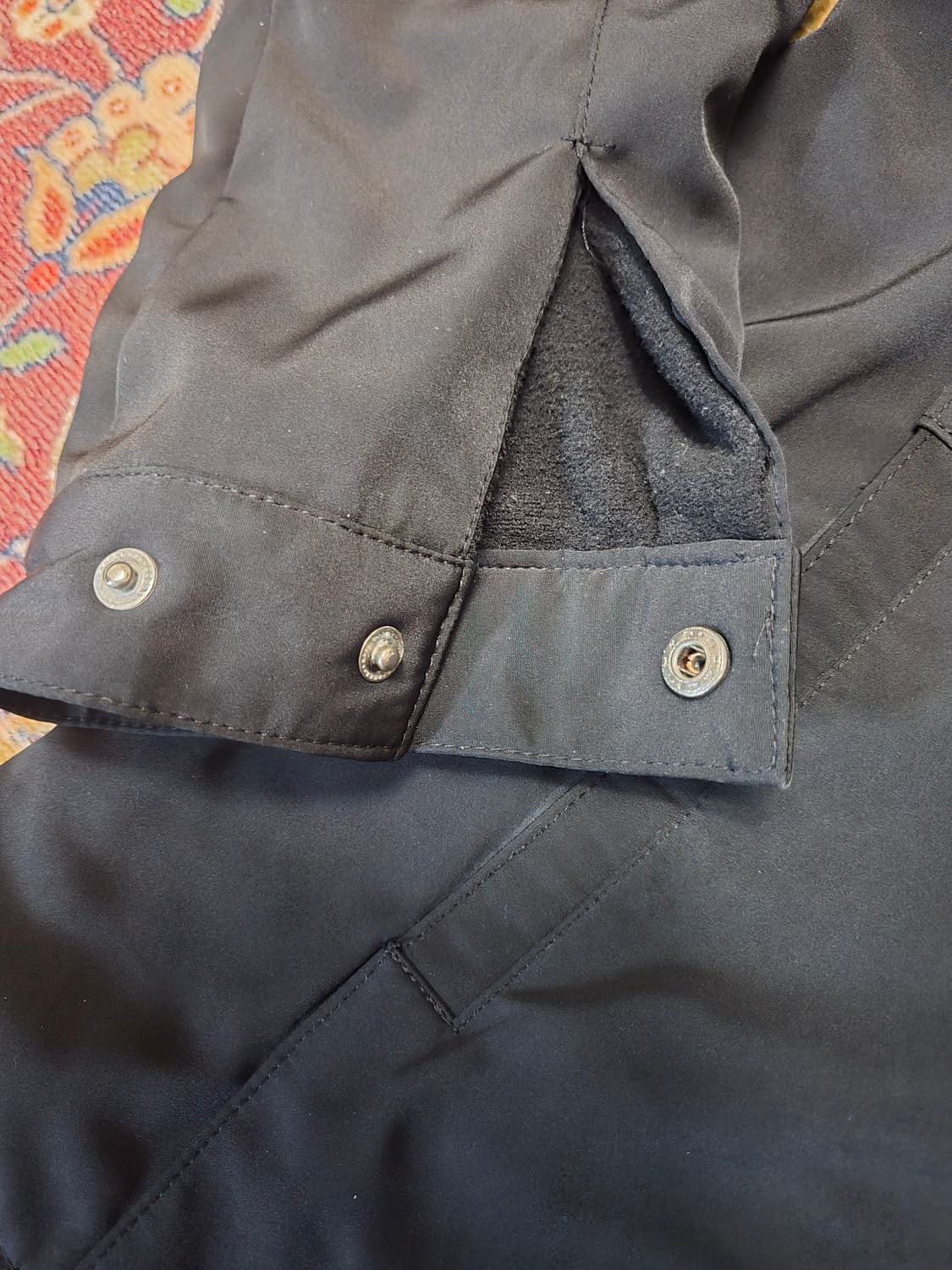 [105] 블랙 앤 화이트(Black & White) 재팬 메이드 클래식 상품이미지4