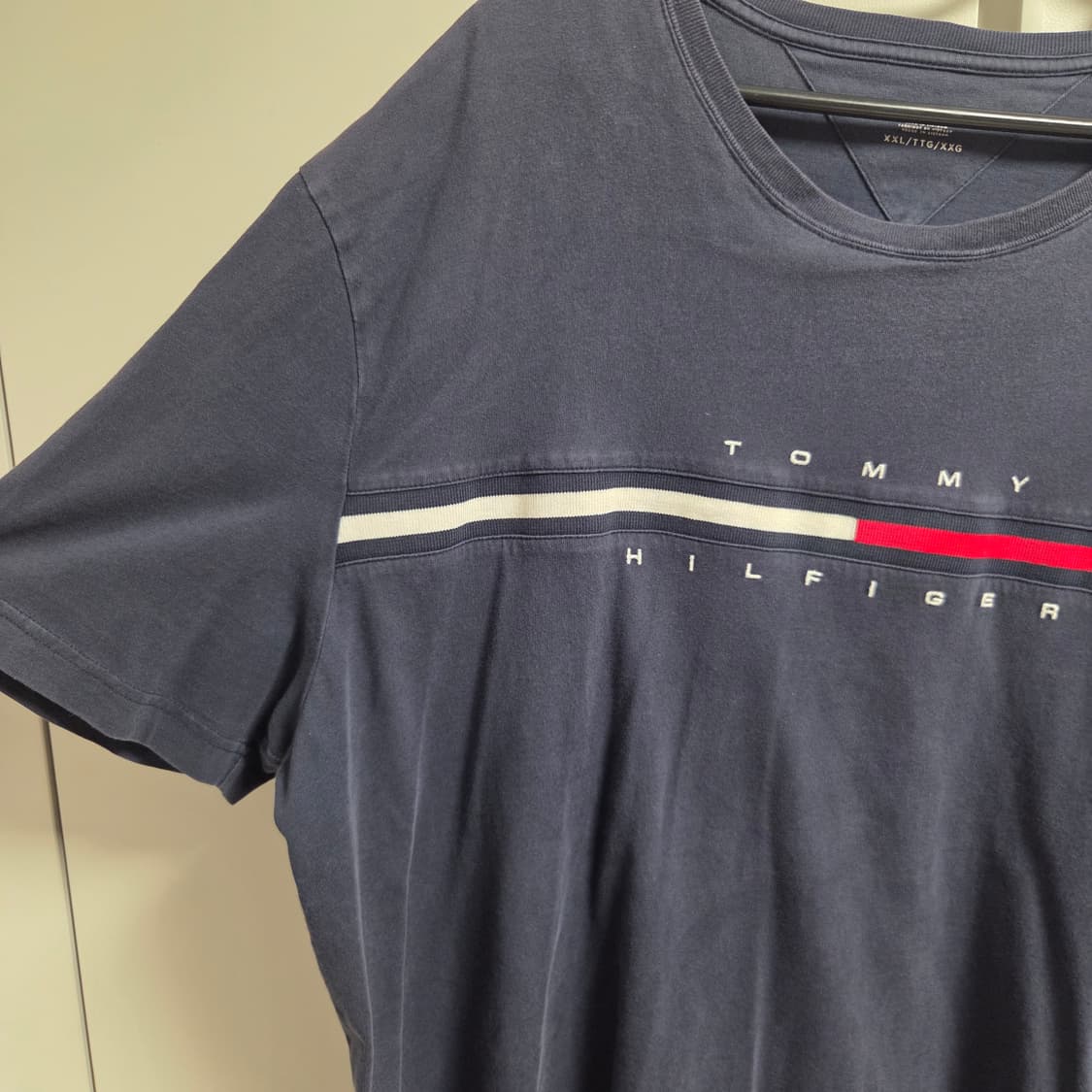 Tommy Hilfiger 반팔 티셔츠 2XL(110) 상품이미지4