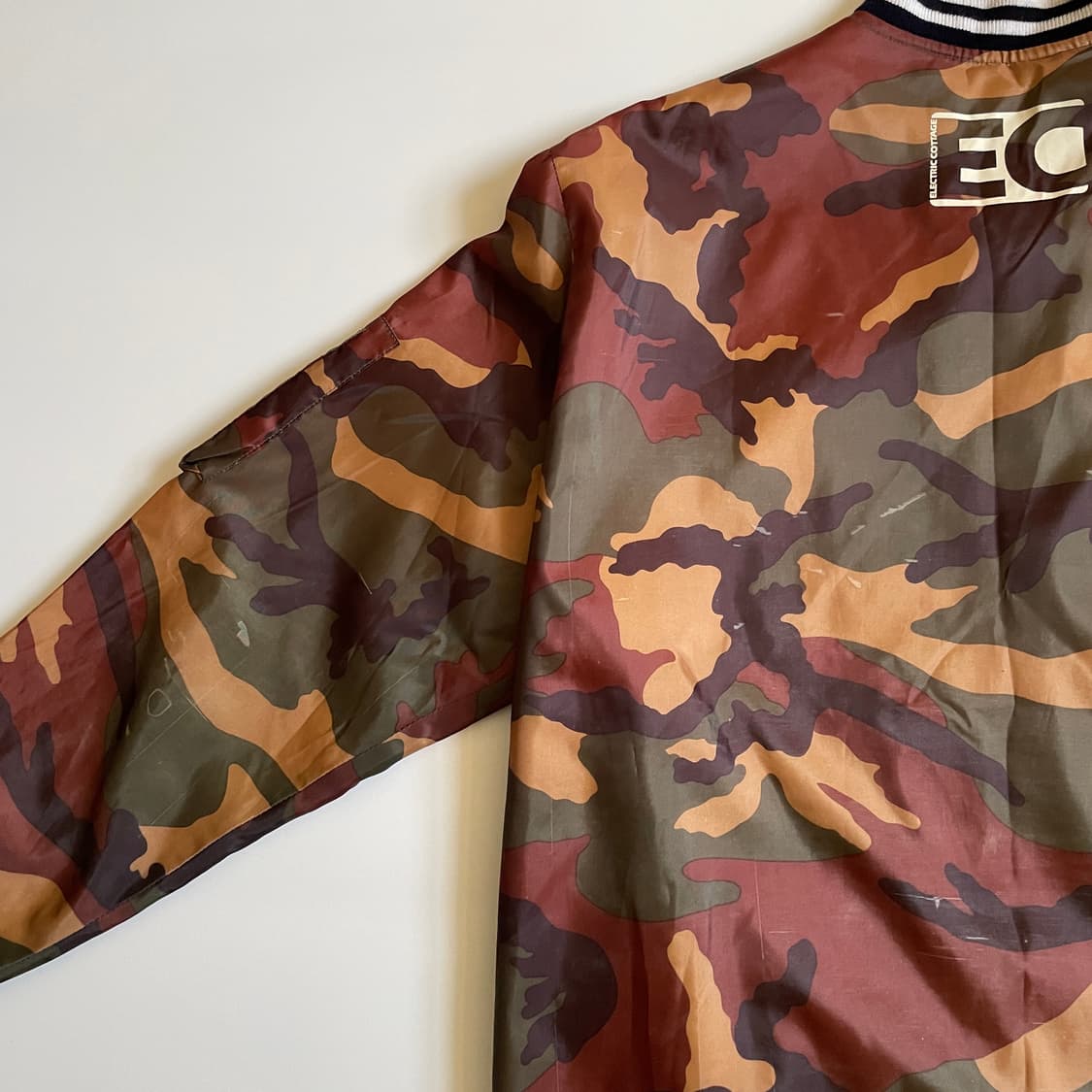 90s Electric Cottage 상품이미지9