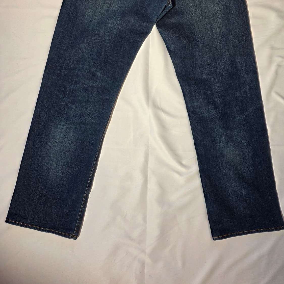 [W30L32]리바이스 LEVIS 505 데님 팬츠 상품이미지8