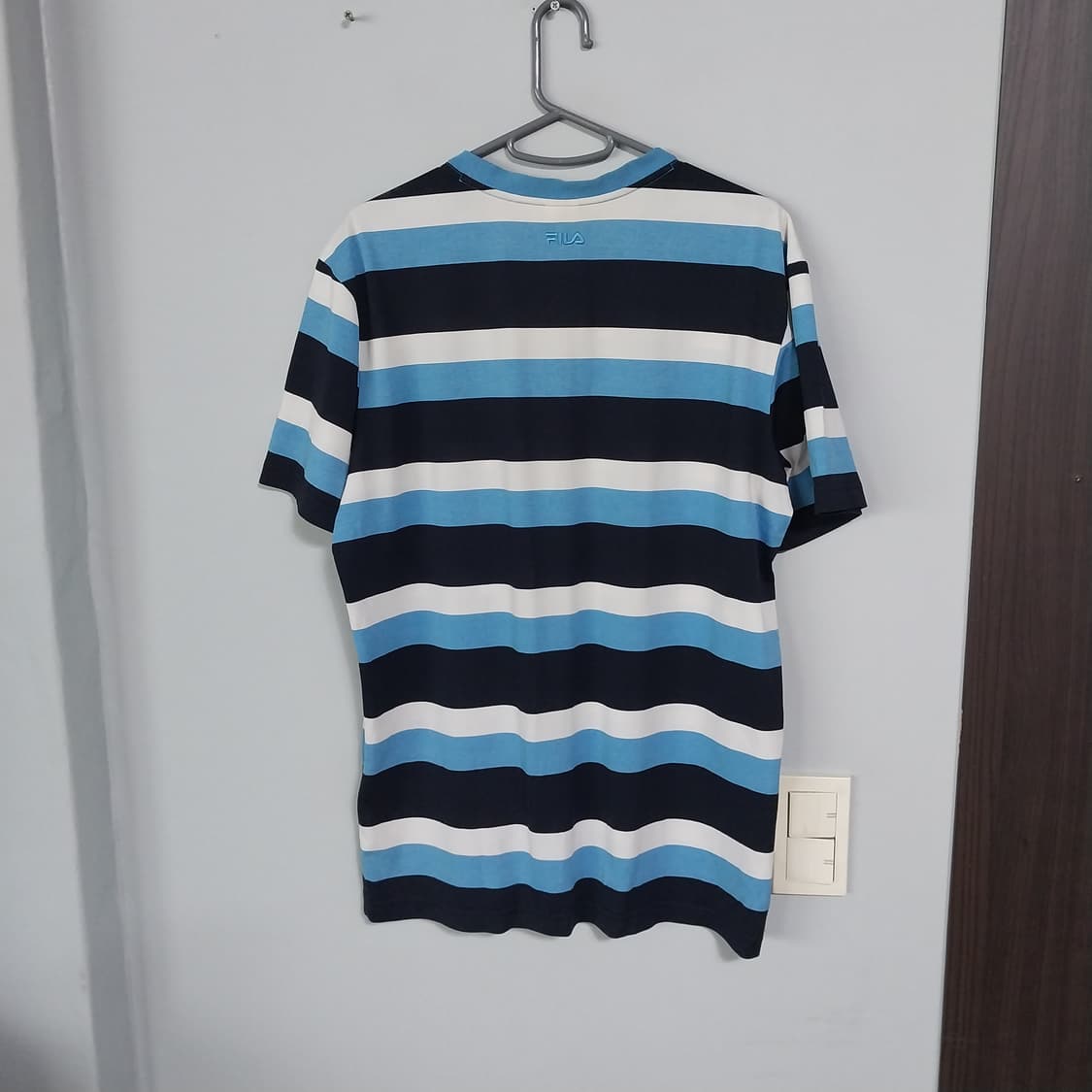 휠라 남자100 반팔 상품이미지3