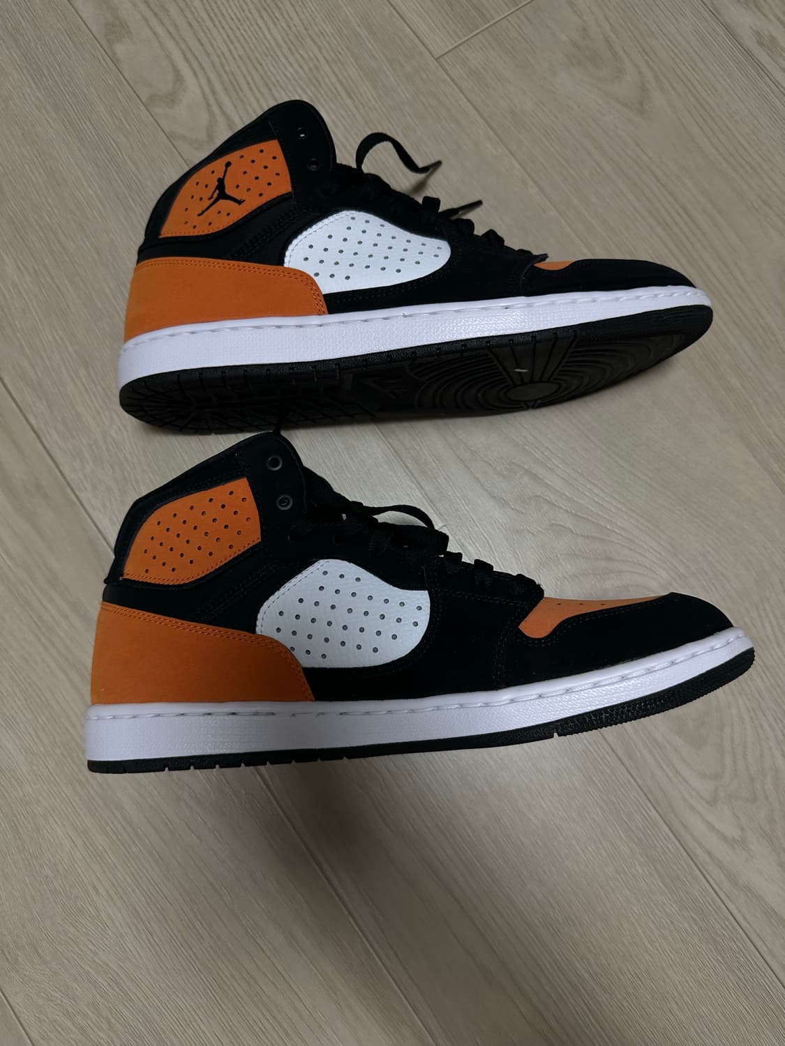 조던 엑세스 스타피쉬 280 새상품 상품이미지3