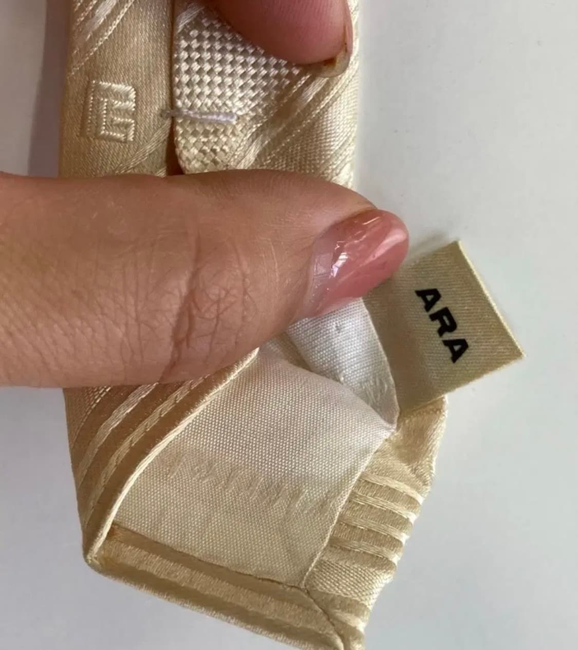 피에르발망 넥타이 상품이미지6