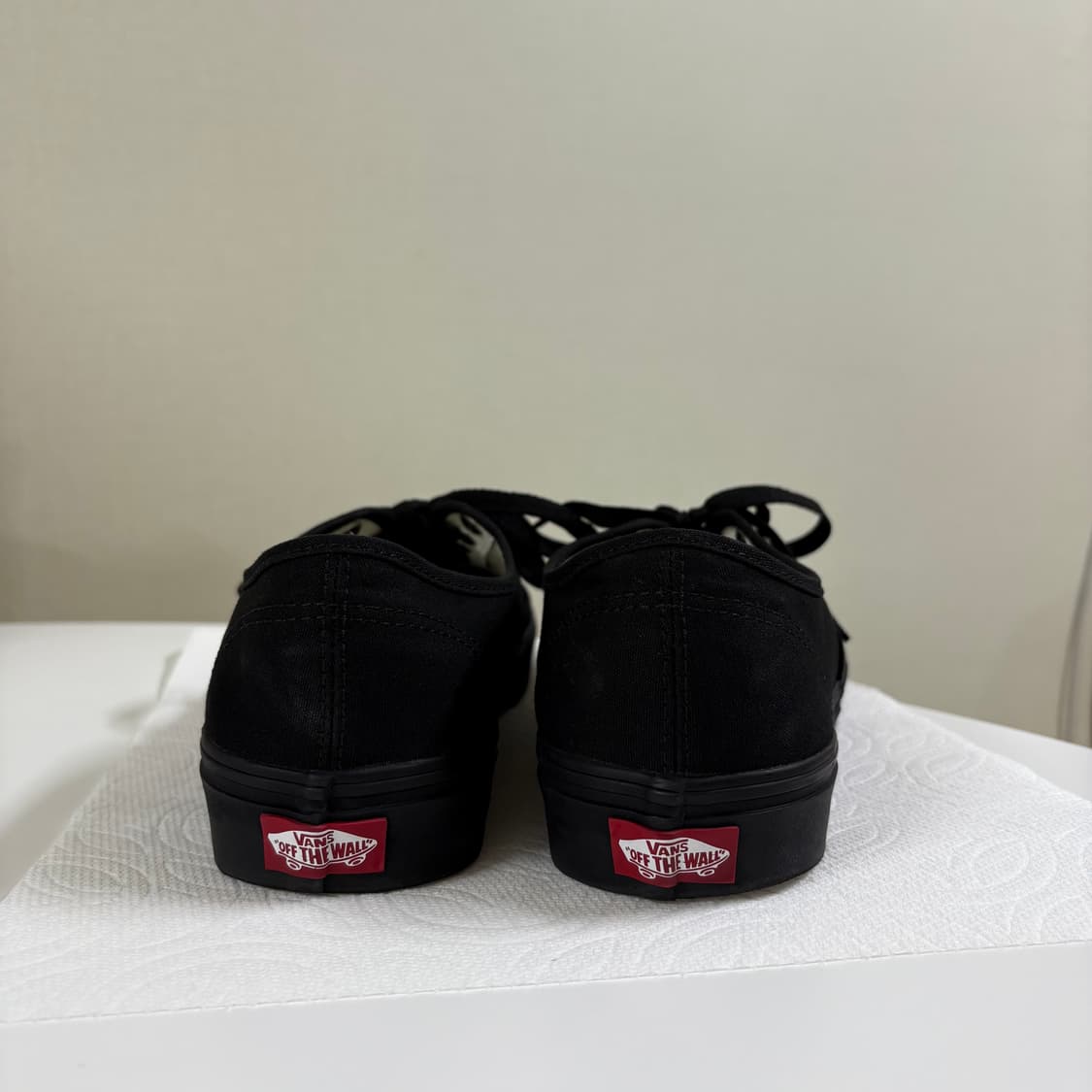 반스 어센틱 올검 275 상품이미지3