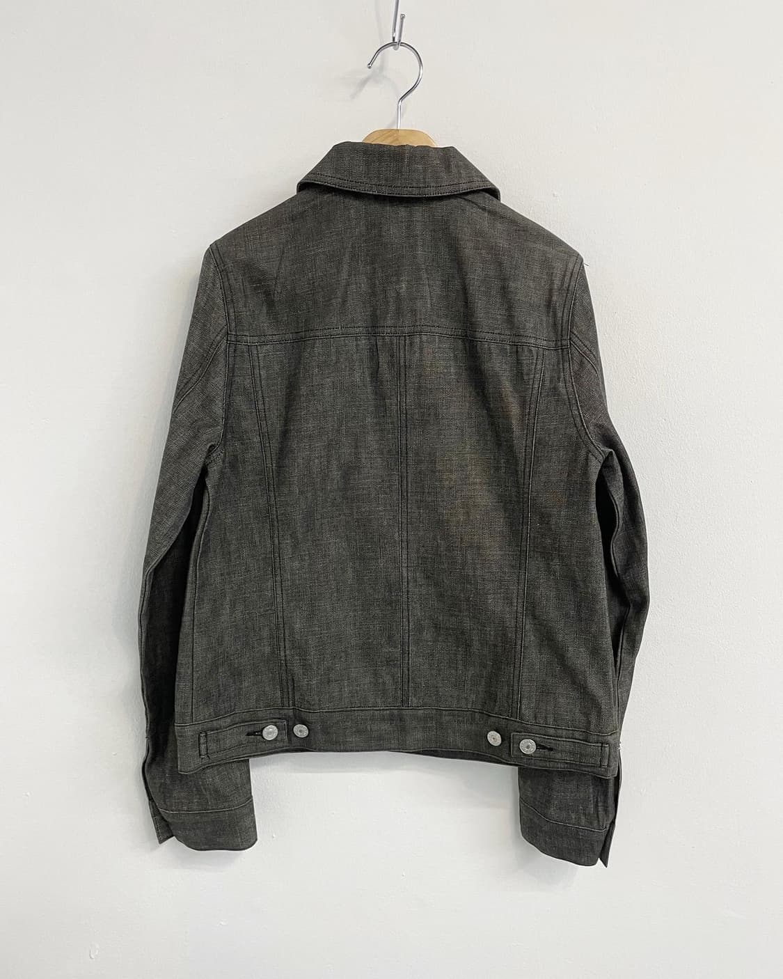 끌로에 데님자켓 상품이미지8