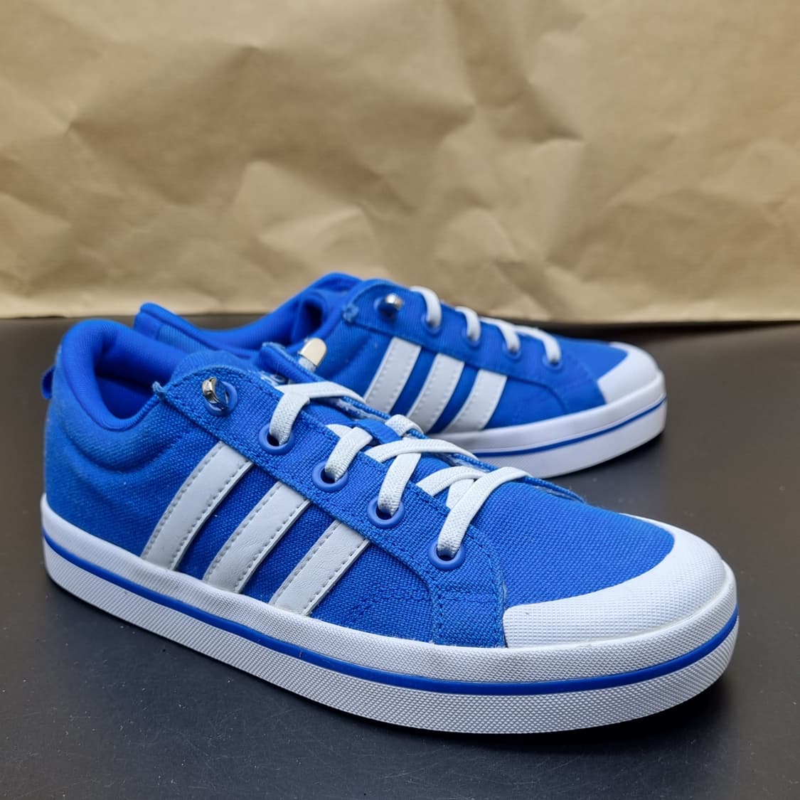 아디다스 브라바다 아동운동화210  상품이미지1