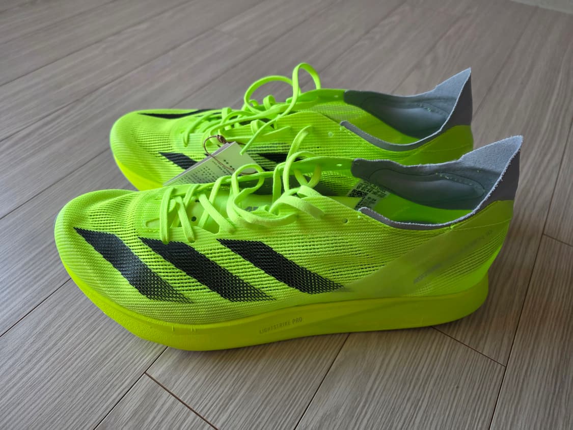 타쿠미센 10 270사이즈 새상품 상품이미지2