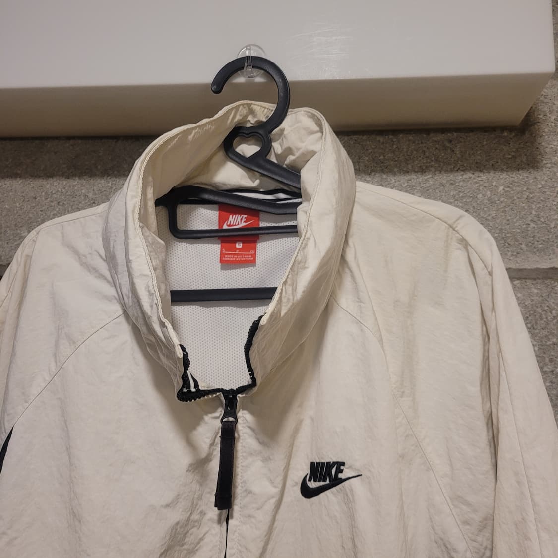 나이키 빅스우시 아노락 S 상품이미지3