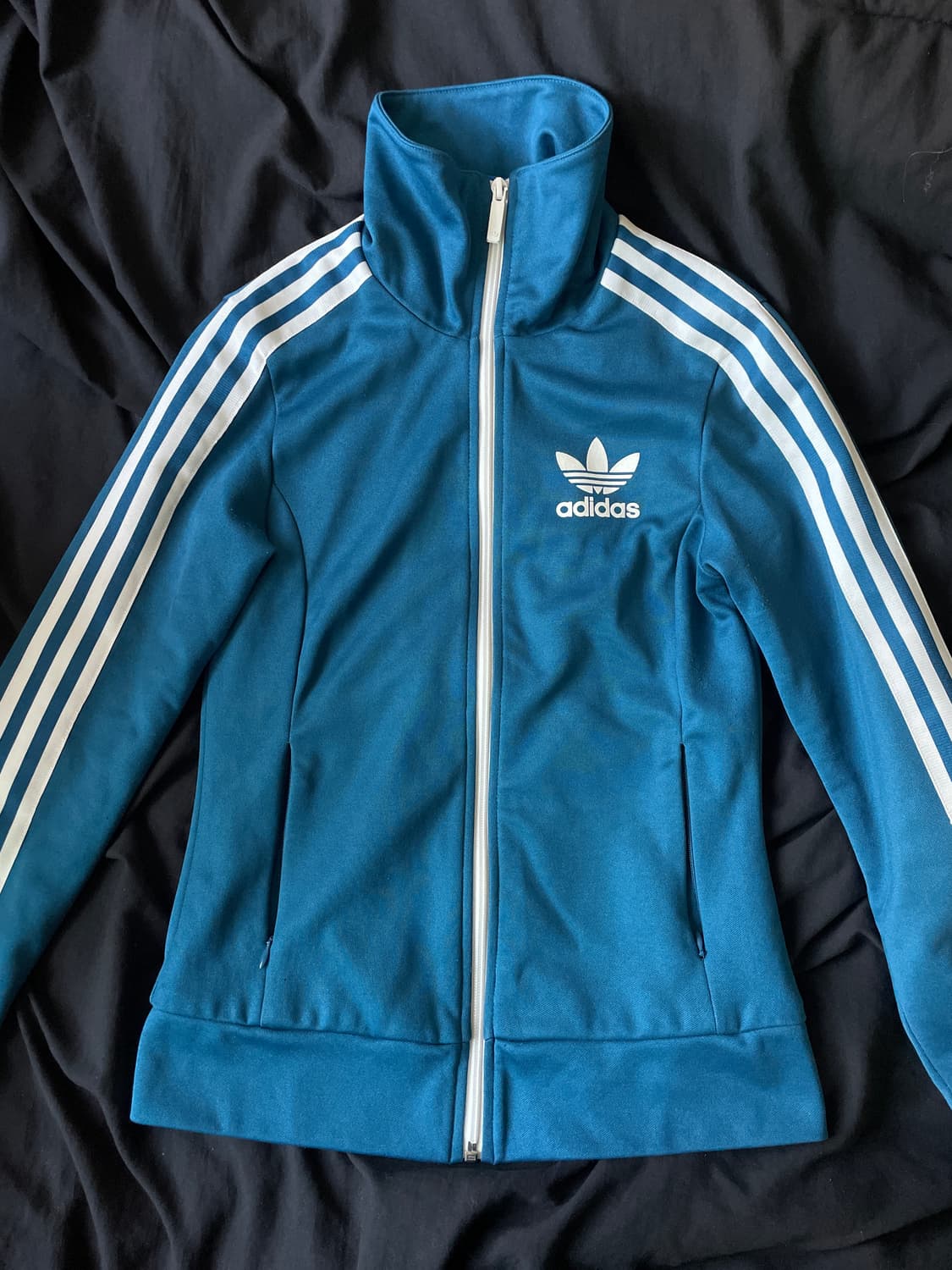 아디다스 져지 블루 상품이미지1