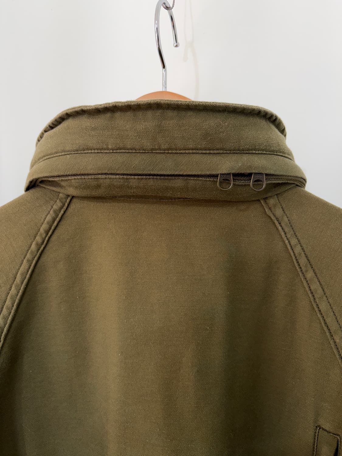 DRESSTERIOR jacket 상품이미지7