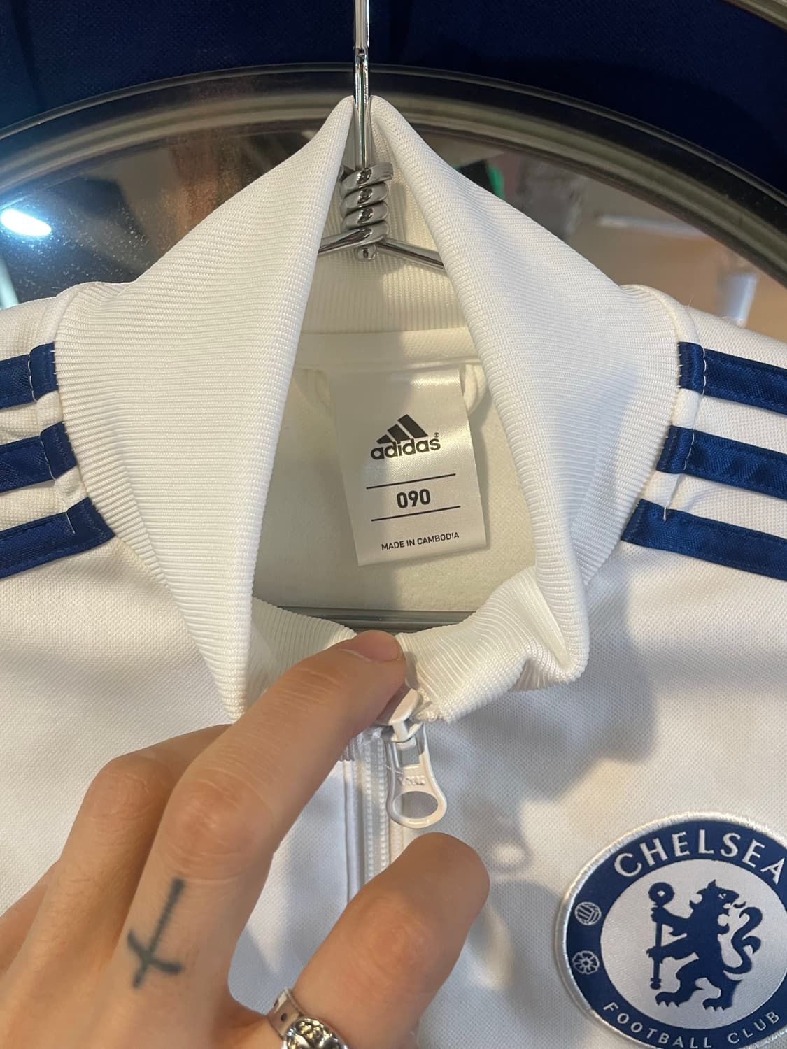 첼시 아디다스져지 상품이미지3