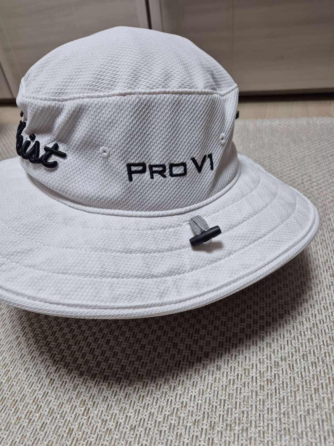 (정품) 타이틀리스트 버킷햇 골프모자 남성 상품이미지2